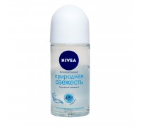 Дезодорант шариковый Nivea Fresh Природная свежесть (50 мл)