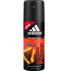 Дезодорант-спрей Adidas Extreme Power (150 мл)