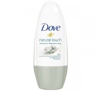 Дезодорант шариковый Dove Natural Touch Прикосновение Природы (50 мл)