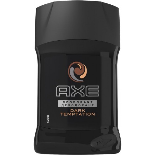 Дезодорант-стик AXE Dark Temptation (50 мл)
