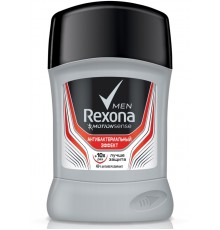 Дезодорант-стик Rexona Men Антибактериальный эффект (50 мл)