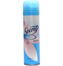 Дезодорант-спрей Secret Деликат (150 мл)