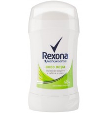 Дезодорант-стик Rexona Алоэ Вера (40 мл)