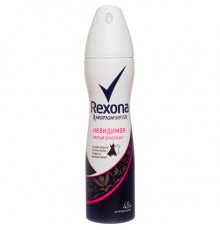 Дезодорант-спрей Rexona Невидимая защита Чистый Бриллиант (150 мл)