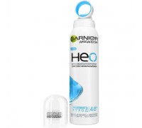 Дезодорант-спрей Garnier НЕО Чистота Хлопка (65 мл)