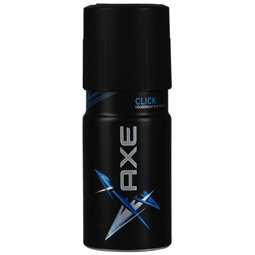 Дезодорант-спрей AXE Click (150 мл)