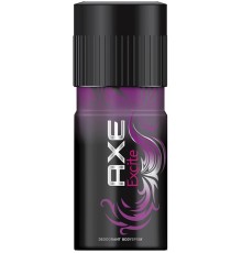 Дезодорант-спрей AXE Excite (150 мл)