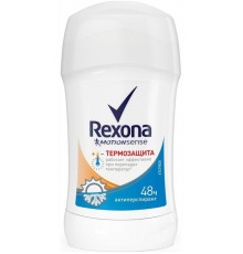 Дезодорант-стик Rexona Термозащита (40 мл)