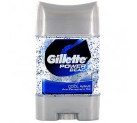 Дезодорант гелевый Gillette Cool Wave Beads (75 мл)