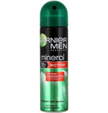Дезодорант-спрей Garnier Men Mineral Экстрим (150 мл)