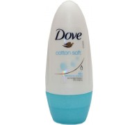 Дезодорант шариковый Dove Мягкость хлопка (50 мл)