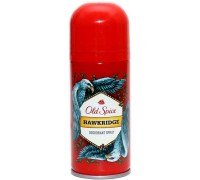 Дезодорант-спрей Old Spice Hawkridge (125 мл) Дезодорант-спрей Old Spice Hawkridge (125 мл)