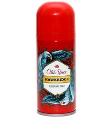 Дезодорант-спрей Old Spice Hawkridge (125 мл)