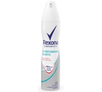 Дезодорант-спрей Rexona Антибактериальная свежесть (150 мл)