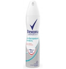 Дезодорант-спрей Rexona Антибактериальная свежесть (150 мл)