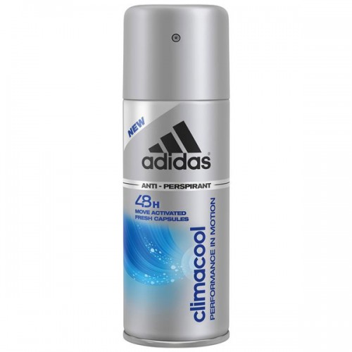 Дезодорант-спрей Adidas Cool&Dry Climacool мужской (150 мл)