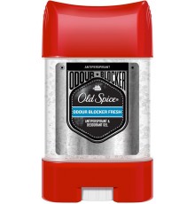 Дезодорант гелевый Old Spice Odour Blocker Fresh (50 мл)