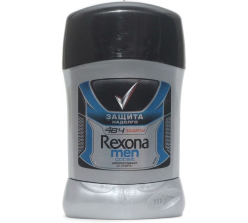 Дезодорант-стик Rexona Men Кобальт (50 мл)