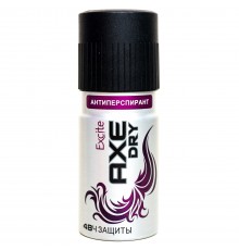 Дезодорант-бодиспрей AXE Excite Dry (150 мл)