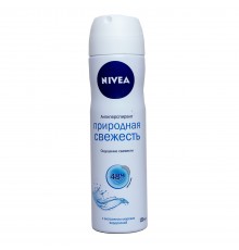 Дезодорант-спрей Nivea Fresh Природная свежесть (150 мл)