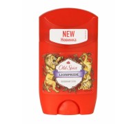 Дезодорант-стик Old Spice 50мл. Lionpride (твёрдый)
