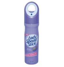 Дезодорант-спрей Lady Speed Stick 24/7 Дыхание Свежести (150 мл)