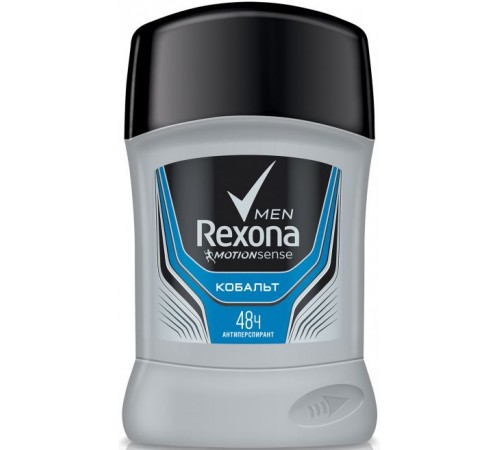 Дезодорант-стик Rexona Men Cobalt (50 мл)