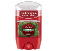 Дезодорант-антиперспирант Old Spice Citron (50 мл)