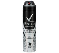 Дезодорант-спрей Rexona Men Для чёрного и белого (150 мл)