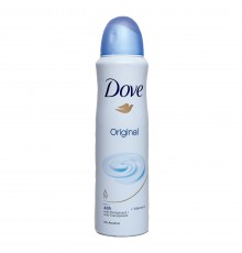 Дезодорант-спрей Dove Original Витамин E и F (150 мл)