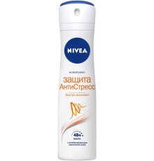 Дезодорант-спрей Nivea Защита АнтиСтресс (150 мл)