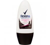 Дезодорант шариковый Rexona Невидимая защита Чистый Бриллиант (50 мл)