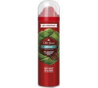 Дезодорант-спрей Old Spice Citron (125 мл)