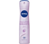 Дезодорант-спрей Nivea Двойной эффект (150 мл)