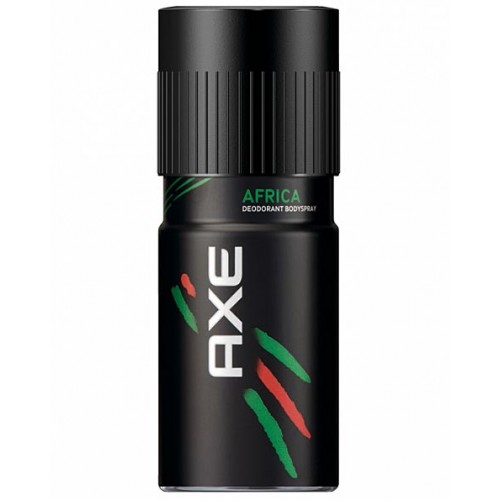 Дезодорант-спрей AXE Africa (150 мл)