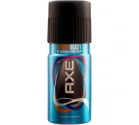 Дезодорант-спрей AXE Sport Blast Спортивный Заряд (150 мл) Дезодорант-спрей AXE Sport Blast Спортивный Заряд (150 мл)