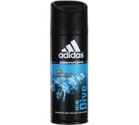 Дезодорант-спрей Adidas Ice Dive (150 мл)