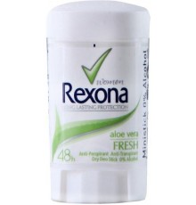Дезодорант-стик Rexona Алоэ Вера (10 мл)