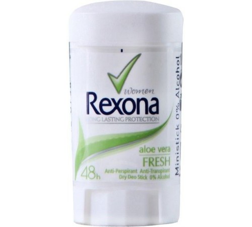 Дезодорант-стик Rexona Алоэ Вера (10 мл)