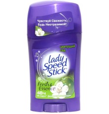 Дезодорант-стик Lady Speed Stick Fresh&Essence Цветущий сад (45 гр)