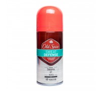 Дезодорант-спрей Old Spice Защита от пота (125 мл)