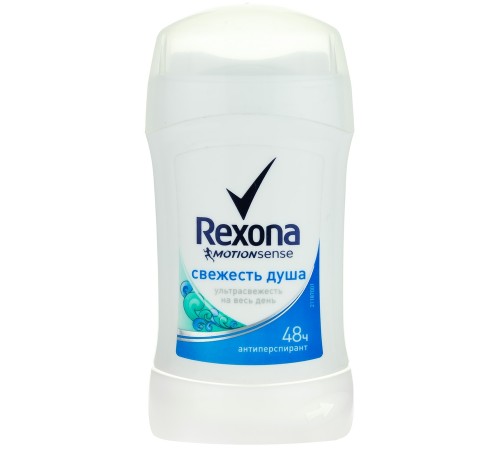 Дезодорант-стик Rexona Свежесть душа (40 мл)