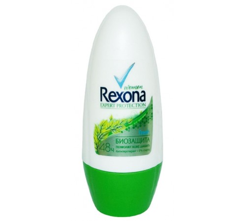 Дезодорант шариковый Rexona Fresh (50 мл)