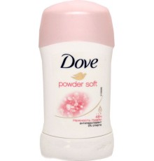 Дезодорант-стик Dove Powder Soft Нежность пудры (40 мл)
