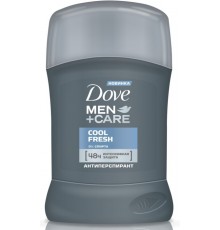 Дезодорант-стик Dove Men+Care Прохладная свежесть (50 мл)