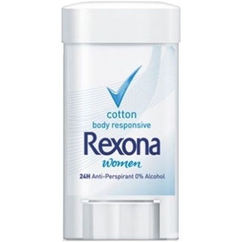Дезодорант-стик Rexona Экстракт хлопка (10 мл)