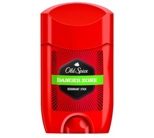 Дезодорант-стик Old Spice Danger zone (50 мл)