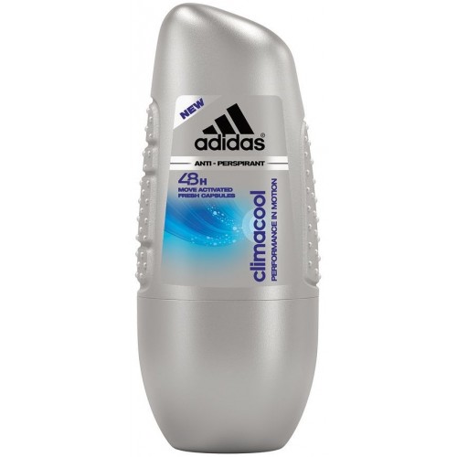 Дезодорант шариковый Adidas Cool&Dry Climacool мужской (50 мл)