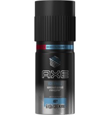 Дезодорант-спрей AXE Ice Chill (150 мл)