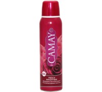Дезодорант-спрей Camay French Romantique (150 мл)